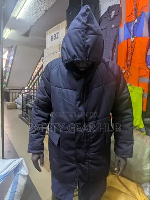 Cold Room Jackets (High Quality)