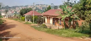 Prime Plots for Sale at Kasengejje~Wakiso Town Divine Estate