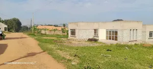 Prime Plots for Sale at Kasengejje~Wakiso Town Divine Estate