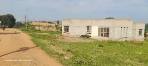 Prime Plots for Sale at Kasengejje~Wakiso Town Divine Estate
