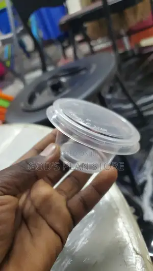 120mls Disposable Ice Cream Cups 1000pcs