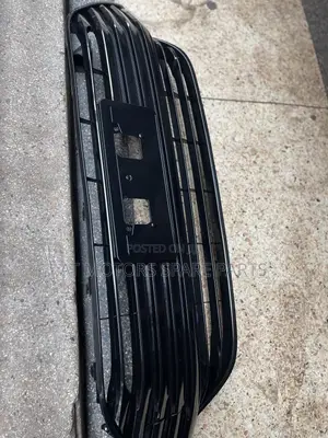 Bumper Grill for Fielder for 2015