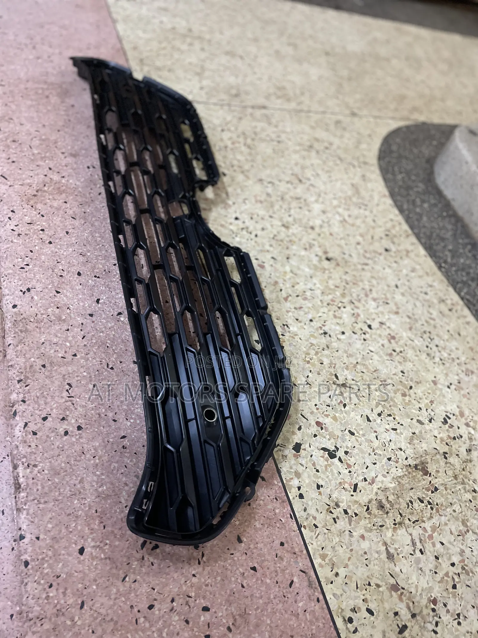 Rav4 for Bumper Grill 2023
