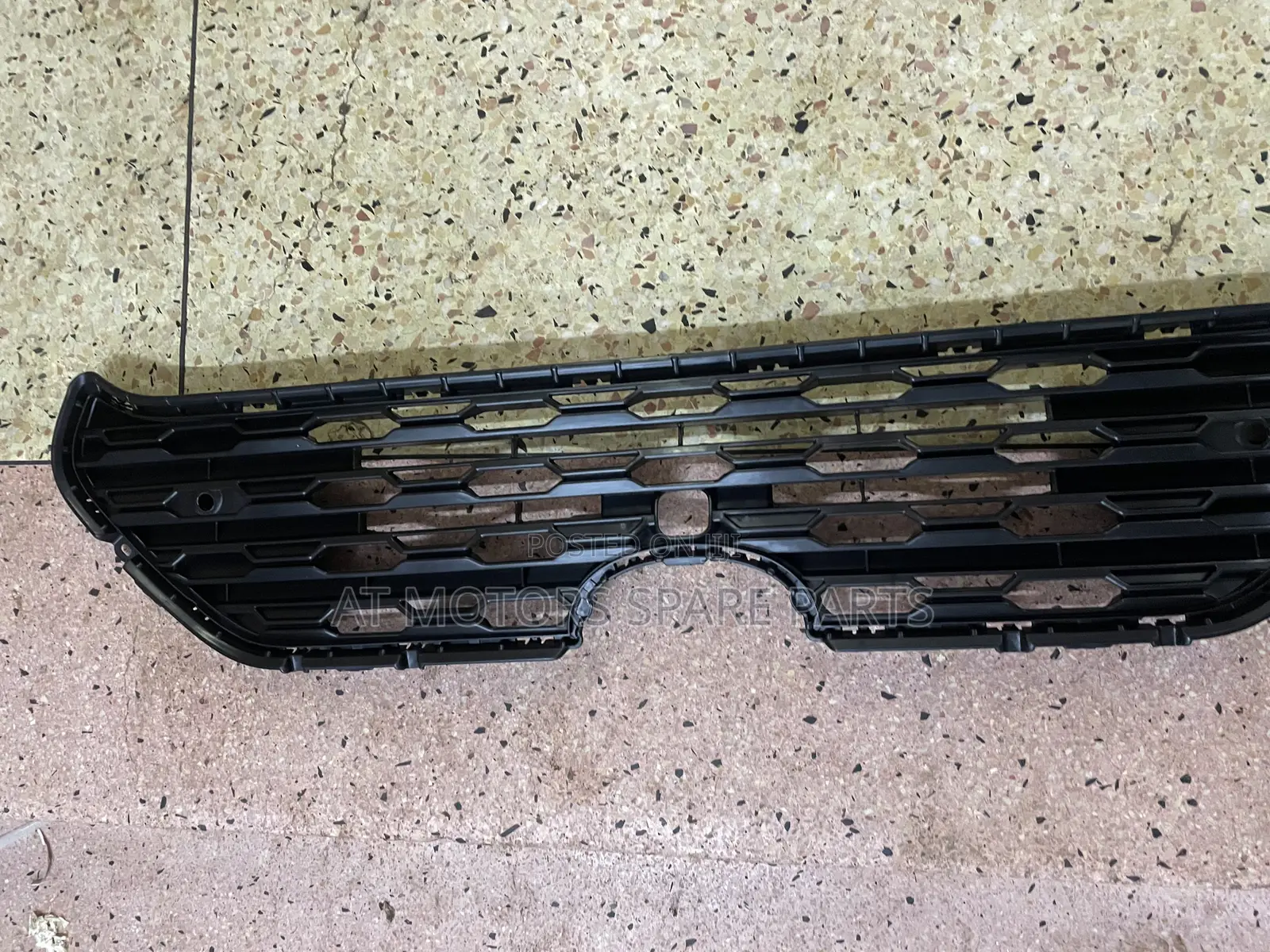 Rav4 for Bumper Grill 2023