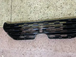 Rav4 for Bumper Grill 2023