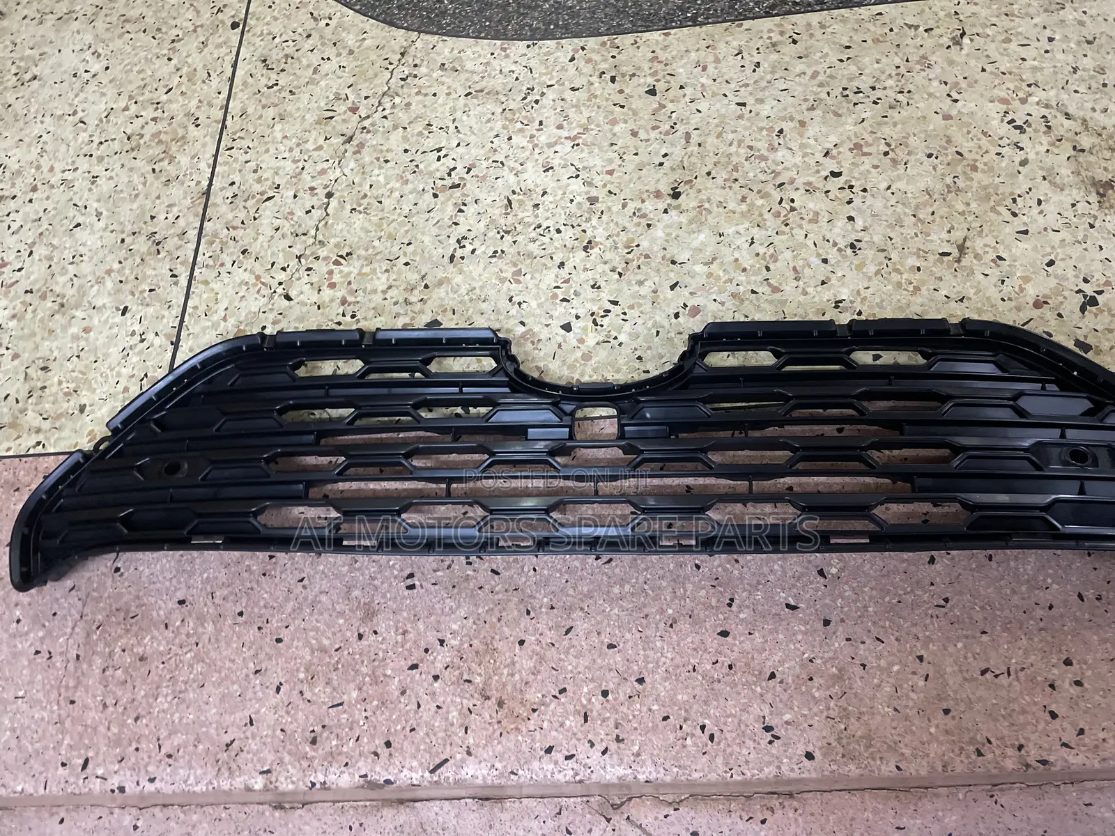 Rav4 for Bumper Grill 2023
