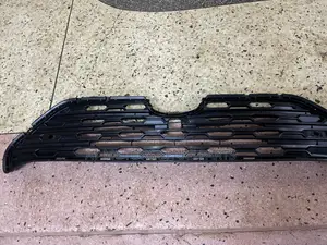 Photo - Rav4 for Bumper Grill 2023