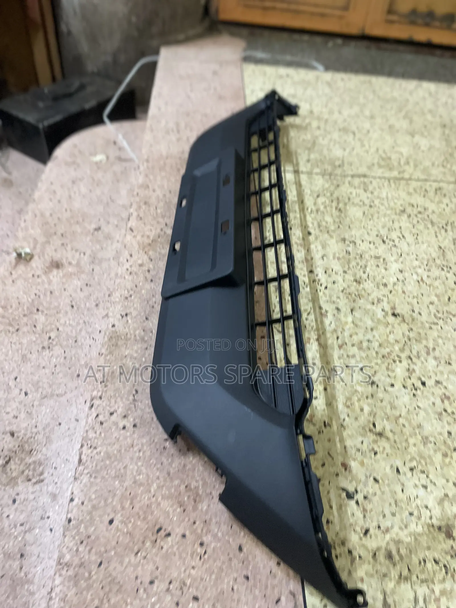 Rav4 for Bumper Grill 2019