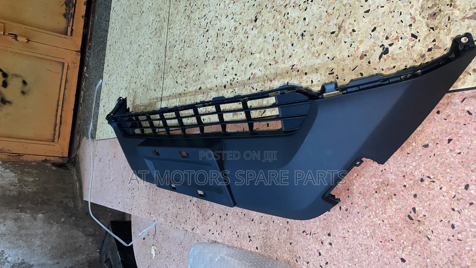 Rav4 for Bumper Grill 2019