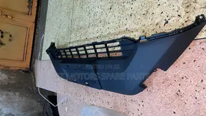 Photo - Rav4 for Bumper Grill 2019