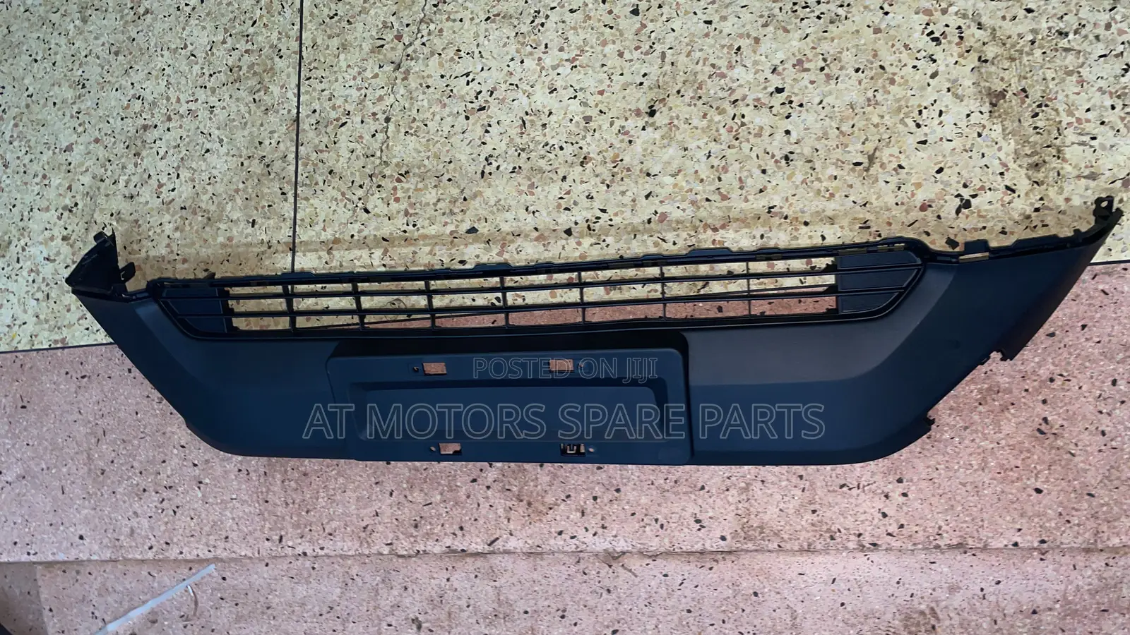 Rav4 for Bumper Grill 2019
