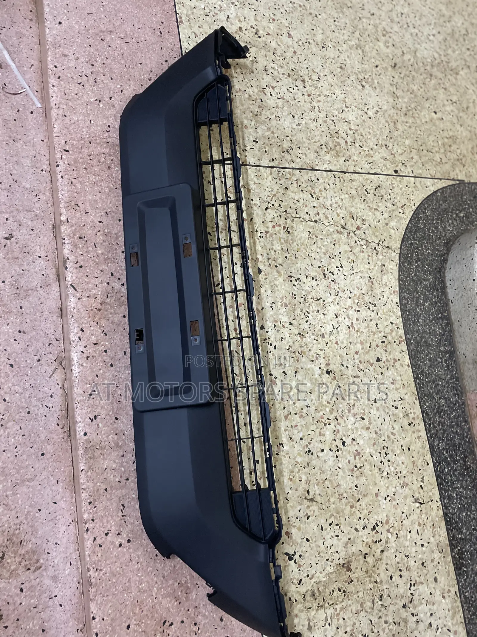 Rav4 for Bumper Grill 2019