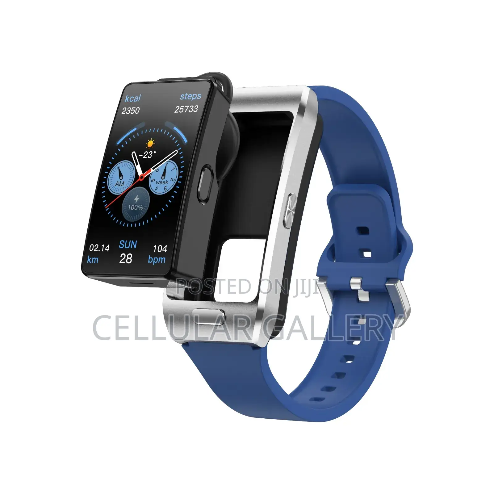 Smart Band Z15 Max