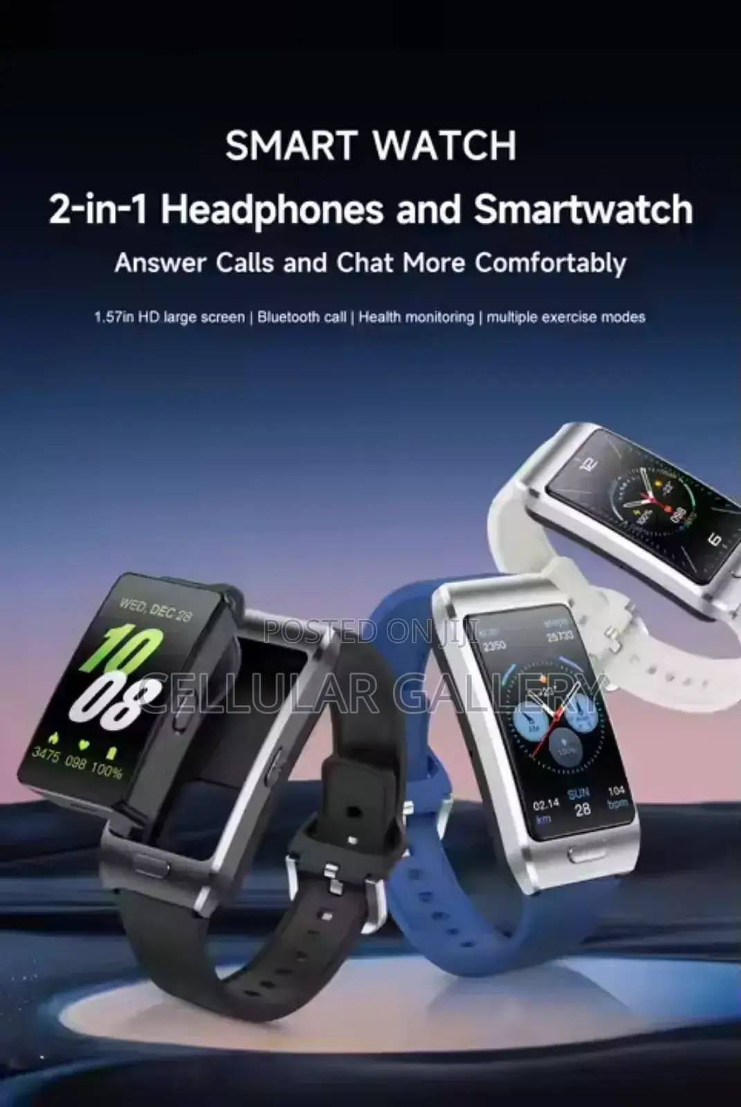 Smart Band Z15 Max