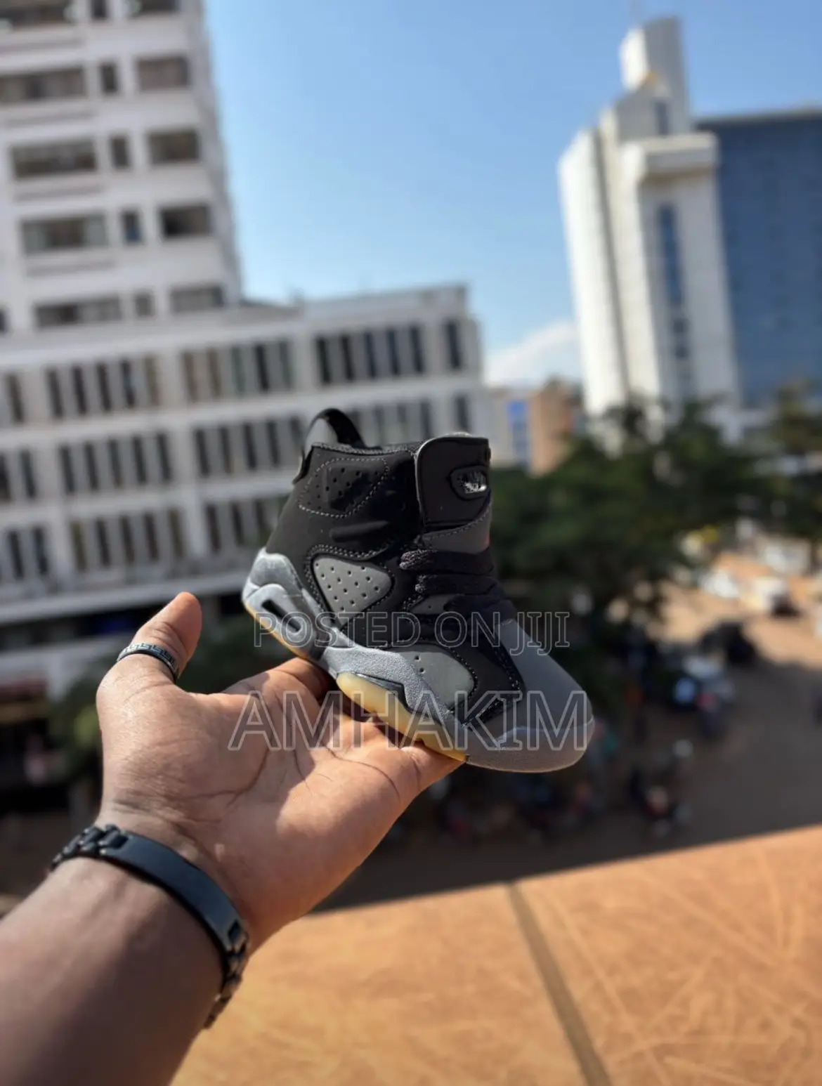 New Classic Jordan 6 for Children in Stock