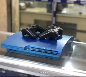 Sony Playstation 3 Slim
