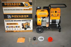 Welding Generator Dovadox
