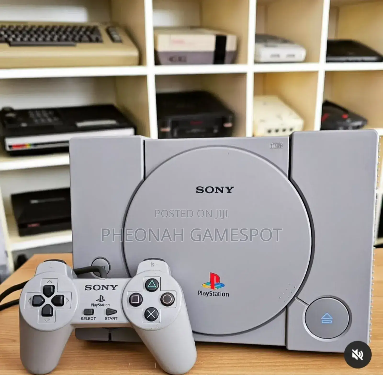 Sony Playstation 1 and 2 Are Available. Chipped With Games