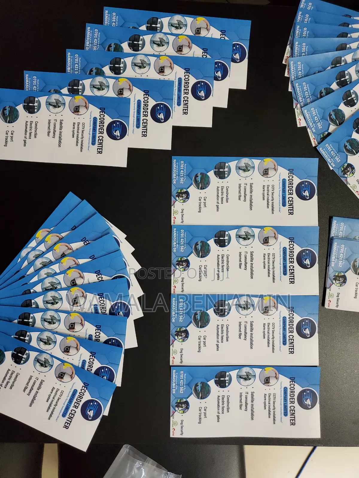 Flyer Printing
