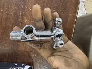 Original Maat Angle Valve