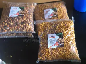 Photo - All Kind of Snacks