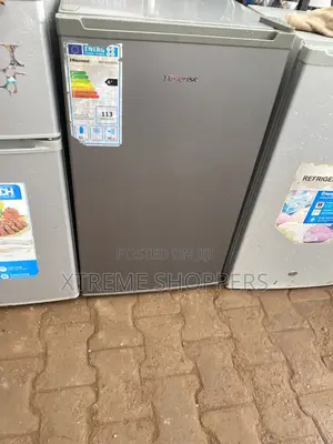 Memo / Hisense 120liters / Refrigerator/ Fridge/