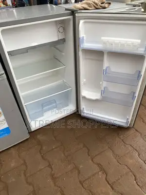 Memo / Hisense 120liters / Refrigerator/ Fridge/