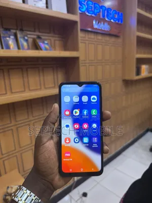 New Samsung Galaxy A14 5G 128 GB Black