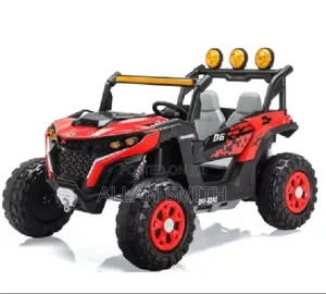 New Kids Armored Cars