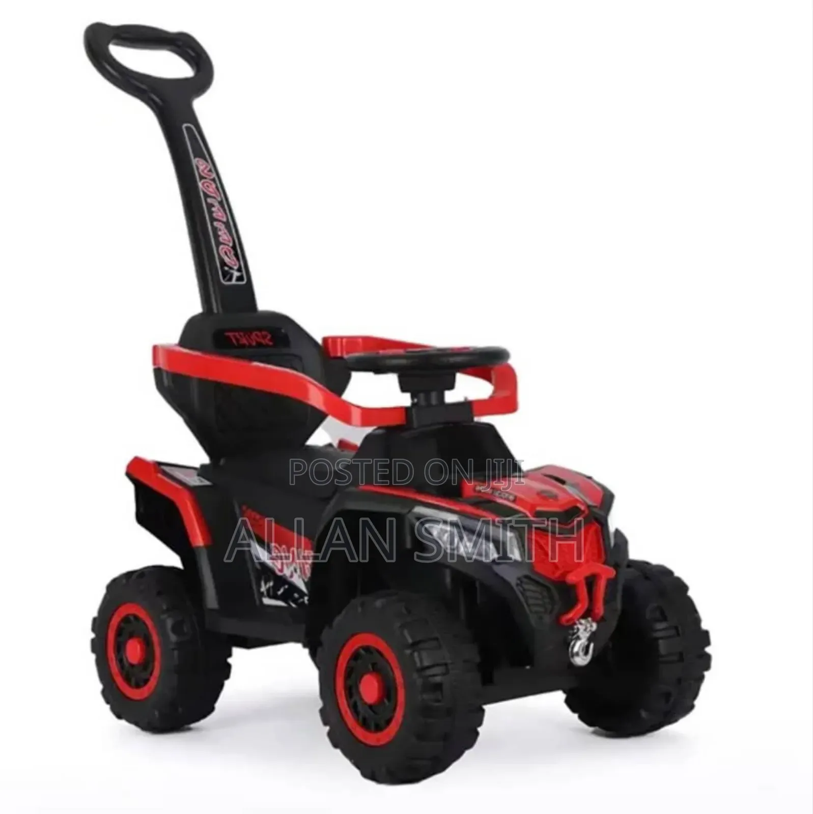 Kids Protective Cars