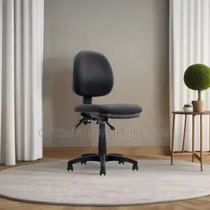 Office Chair (Sc01)