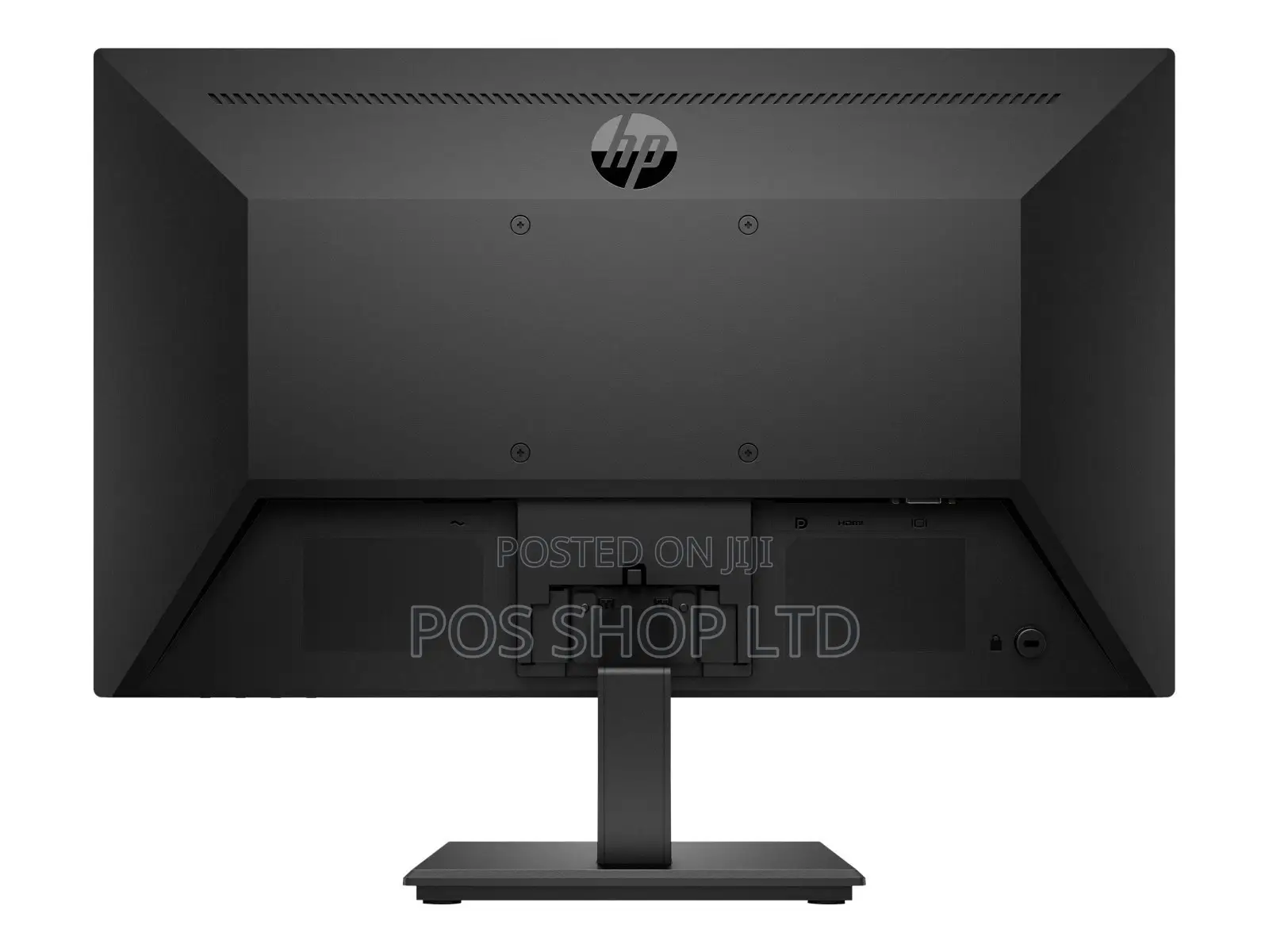 Hp P224 ~ 21.5-Inch Full Hd Led LCD Monitor