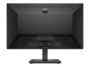 Hp P224 ~ 21.5-Inch Full Hd Led LCD Monitor