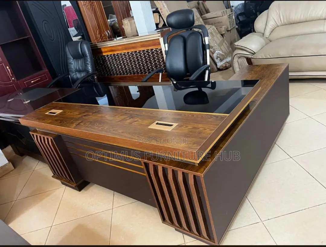 Executive Office Table