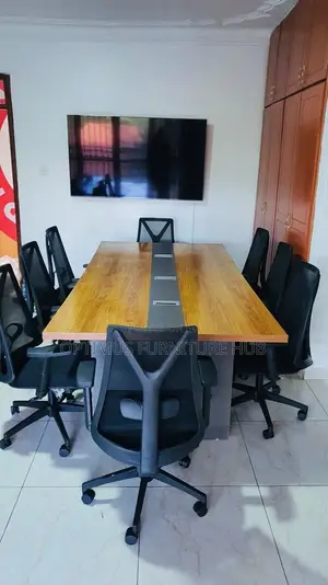 Boardroom Table (Table Only)
