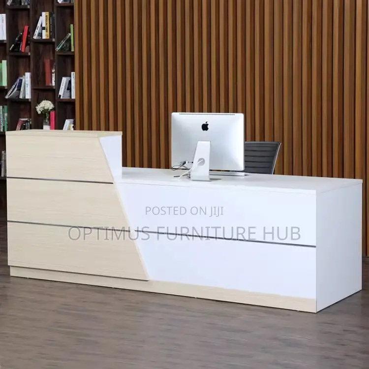 Reception Desk (1.6meters)