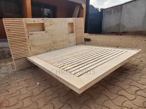 Floating Bed 4x6,5x6 and 6x6