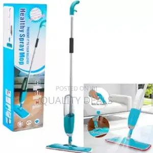 Spray Floor Mop