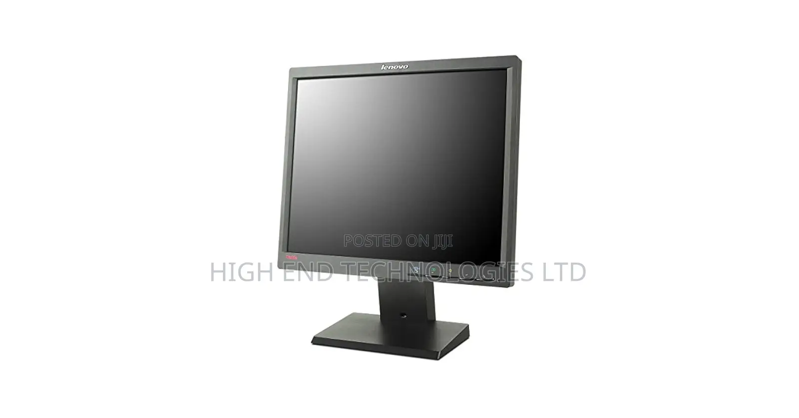 Lenovo 19 Inches Square Hd Monitor