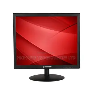 Lenovo 19 Inches Square Hd Monitor