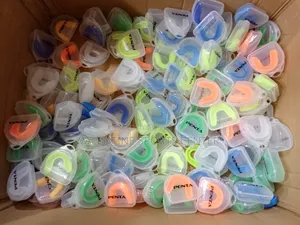 Mouth Guard Original Material All Different Colors