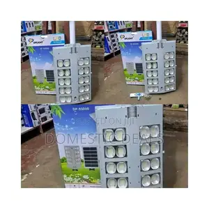 Outdoor Solar Street Light 3000watts