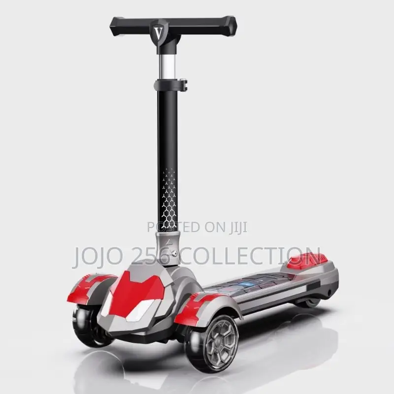 Kids Scooters