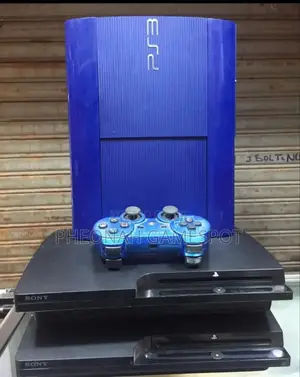 Ps3 Playstation 3 Both Slim and Super Slim. With 28 Games