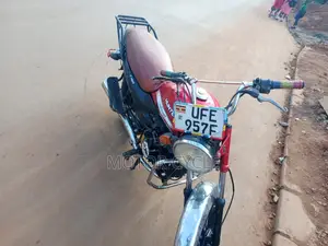 Hunter Cruiser 250cc 2021 Red