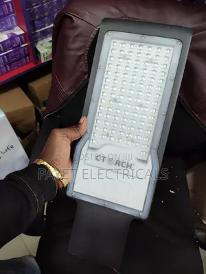 Bright Street Light for 100watts