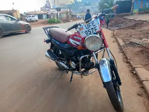 Hunter Cruiser 250cc 2021 Red