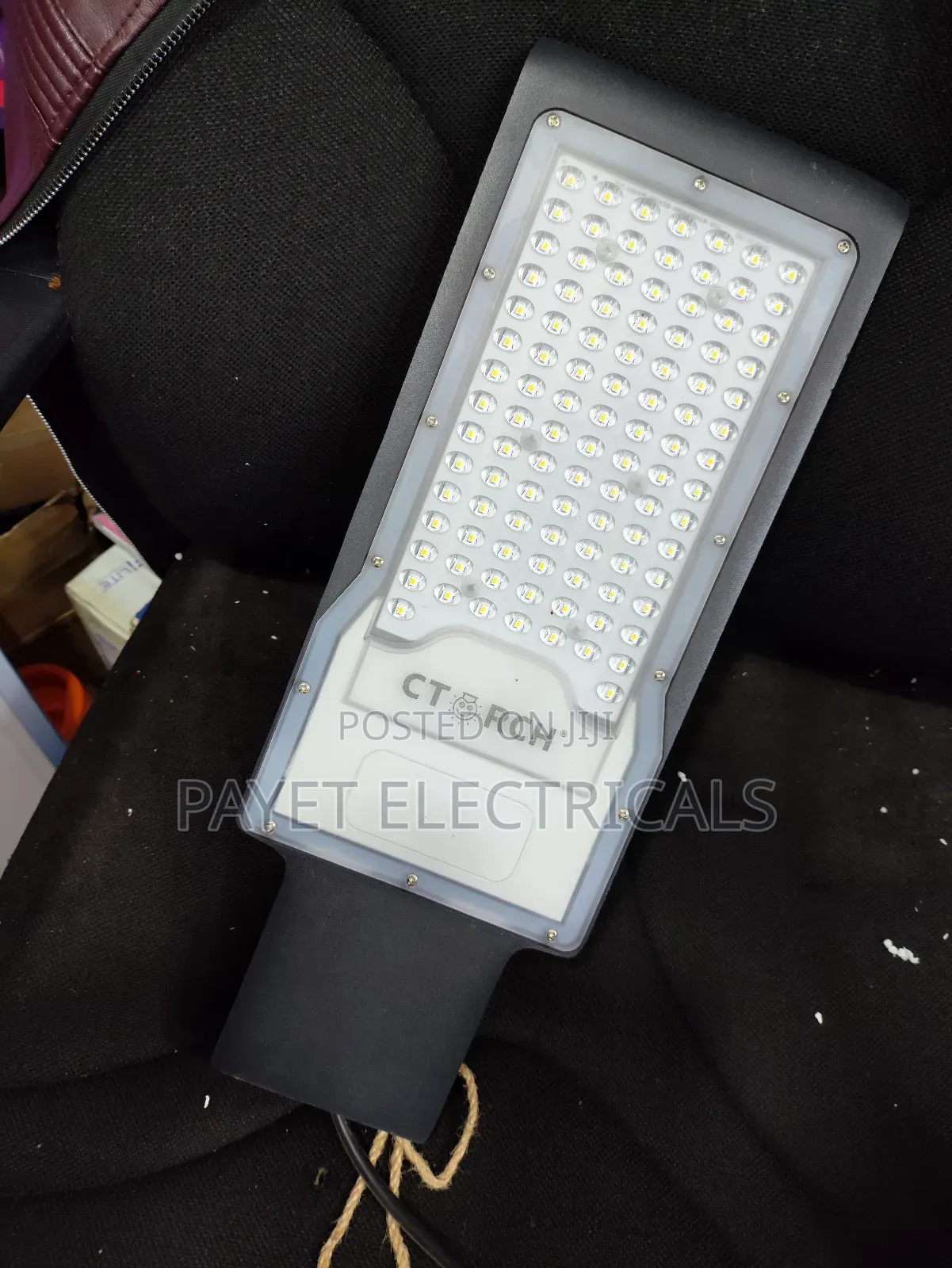 Bright Street Light for 100watts