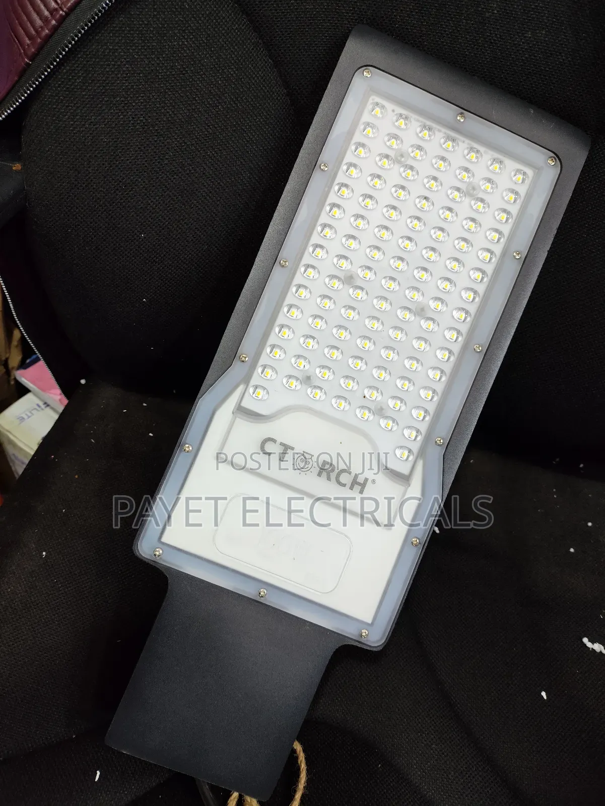Bright Street Light for 100watts