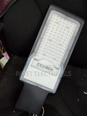 Bright Street Light for 100watts